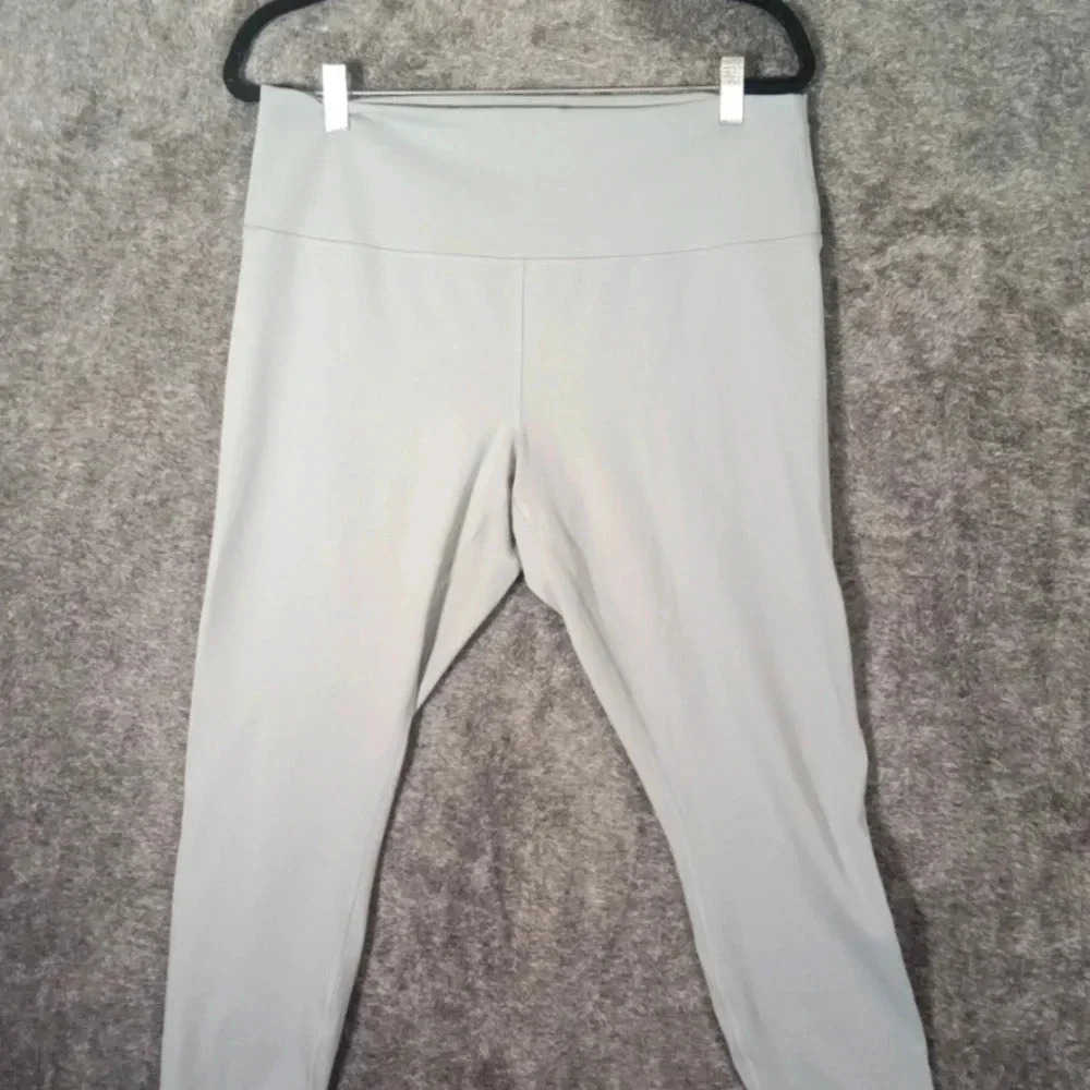Lululemon wunder train high rise tight 25" women's 16 - Picture 2 of 7